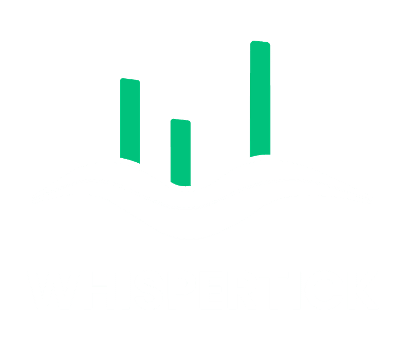 whispertick.com