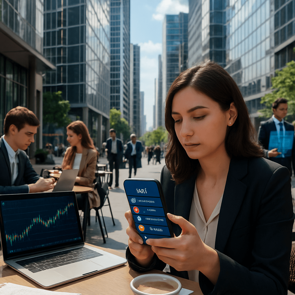 SoFi's Crypto Leap: Fintech's Bold Step Towards a Digital Asset Future