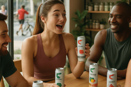 Celsius Holdings ($CELH) on the Rise: Analysing a 360% Surge with More Room to Go