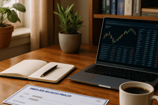 Celebrating $UNH Dividend Day: A Pillar of Stability in Healthcare Investing