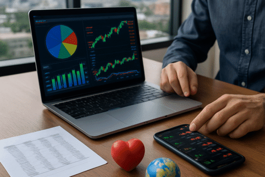 Crafting a Diverse $10,000 Portfolio: Exploring $NU, $XAG, $AMD, $UNH, $NBIS, $LGCY, $OSCR, $EVVTY Investments