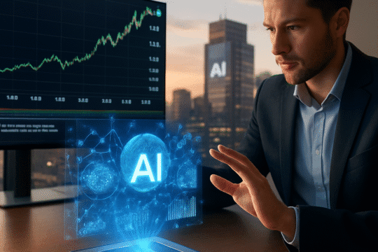 AMD's Spectacular Turnaround: From $75 Underdog to $140 Contender