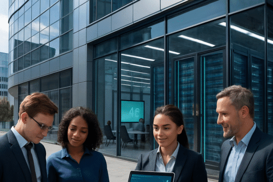 $NBIS Investment Thesis: Riding the AI Wave with Nebius Group's European Cloud Dominance