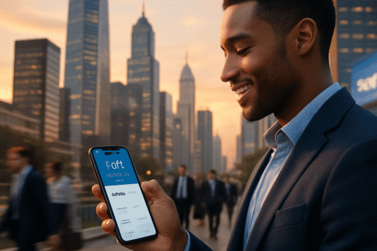 SoFi Technologies ($SOFI) Investment Thesis: Riding the Fintech Wave to a $25 Target