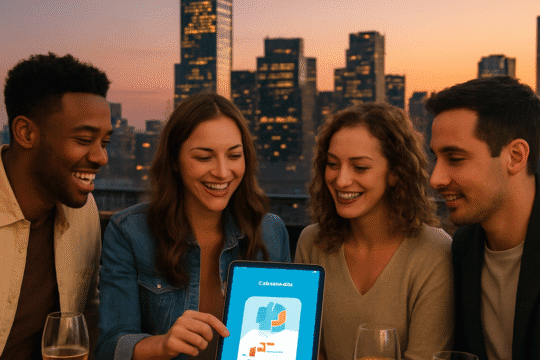 Revolutionising Retail Investing: SoFi's Stock Gifting Feature and the Future of $SOFI