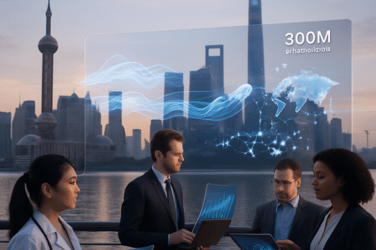 Alibaba's Influence in 2025: AI, Cloud, and the Qwen Revolution