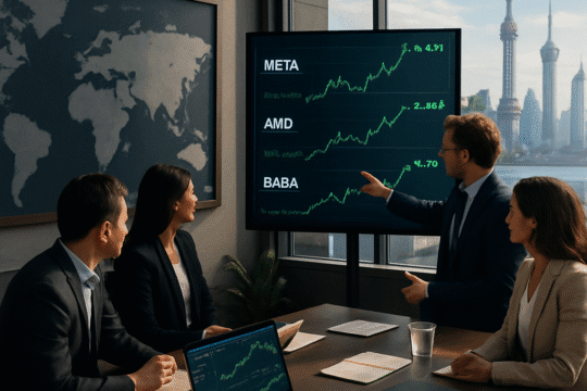 May 2025 Portfolio Triumph: Natan's Markets Outshine S&P500 with $PDD and $BABA Boosts