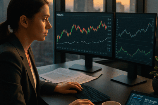 Charting the Personality of $HIMS: Insights from 14 Months of Daily Analysis