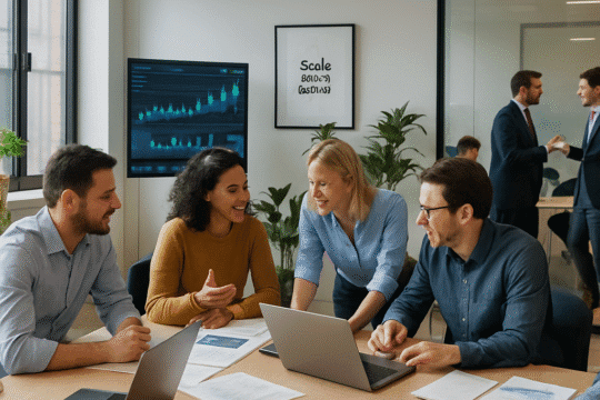 Decoding SoFi ($SOFI): The Magic of Operating Leverage and Fintech Scalability