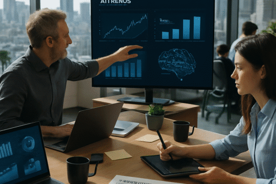 Exploring Market Dynamics: Insights on $NVDA, $MSFT, $PLTR, $TSM, $AMD, $SOFI, $HOOD, $HIMS