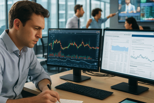 Hims and Hers Health Short Sellers in Deep Waters: A Dramatic Turn of Events