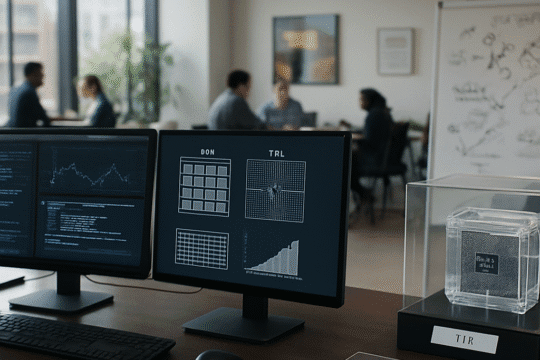 OpenAI Embraces $GOOGL TPU, Rethinking $NVDA Dependency in AI Hardware Arena
