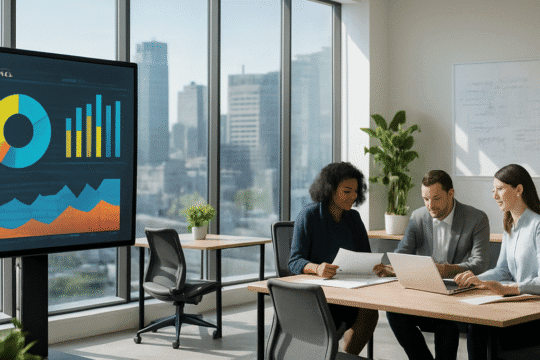 Unlocking Profitability: The Overlooked Power of Business Efficiency in Investing