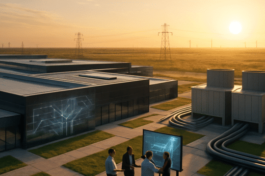 $IREN: A Crypto Miner's Bold Leap into AI Datacentres with 500% Upside Potential