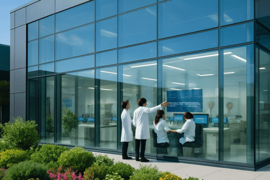 ImmunityBio ($IBRX) Investment Thesis: A Compelling Buy Opportunity in Immuno-Oncology