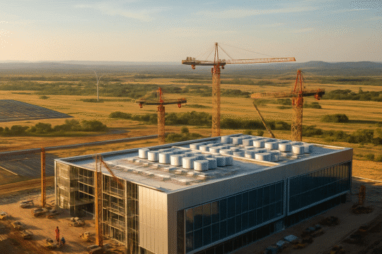 The $IREN Dilemma: Chasing Dreams at Sweetwater with Slim Pockets