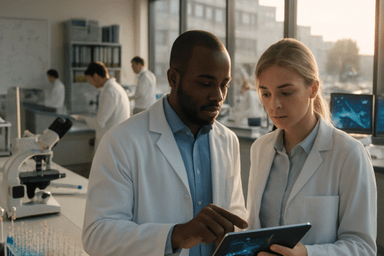 Biotech's Lost Decade: Exploring a Thematic Transformation and Future Prospects