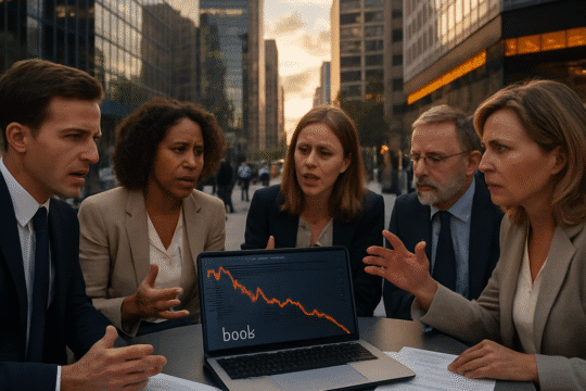 Biotech Sector Faces Uncertainty Amid RFK Jr. Nomination and Vaccine Controversy