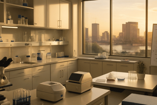 Is This Biotech Giant a Hidden Gem or Mispriced Puzzle? $2 Billion Revenue Overlooked