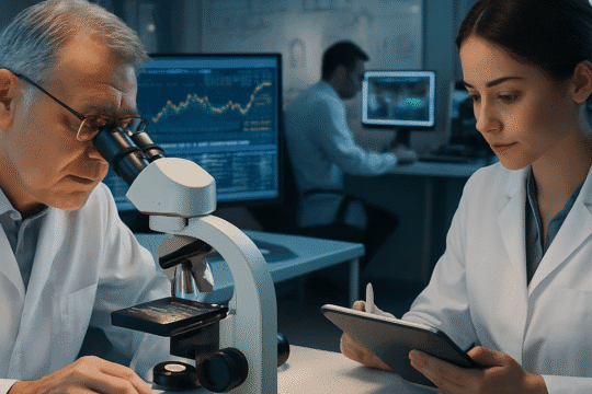 Seeking Value in Semiconductors: Unveiling Hidden Gems in $ARM, $NVDA, $AMAT, and More