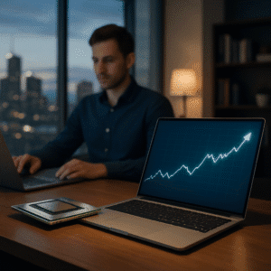 $AMD Investment Thesis: Riding the AI Wave to £185