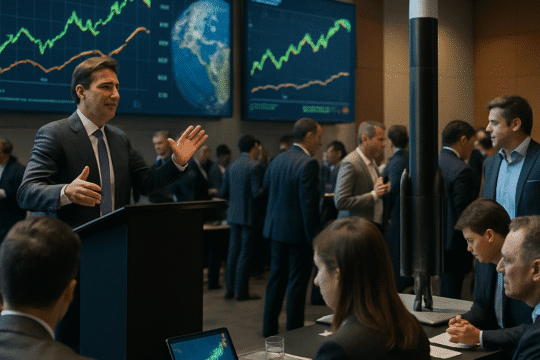 Rocket Lab $RKLB Joins the $IWB Russell 1000: A New Era for Space Tech?