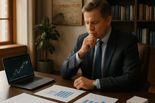 Unravelling Investment Complexity: Insights from Poker Strategy and Market Dynamics