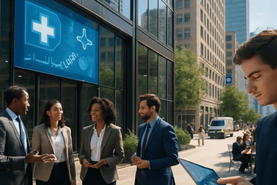 Oscar Health ($OSCR): Navigating Transformative Growth with Impressive Q2 Projections