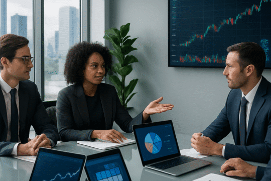 Evolution AB: Navigating the Live Casino Boom – Price Target Raised to SEK 900