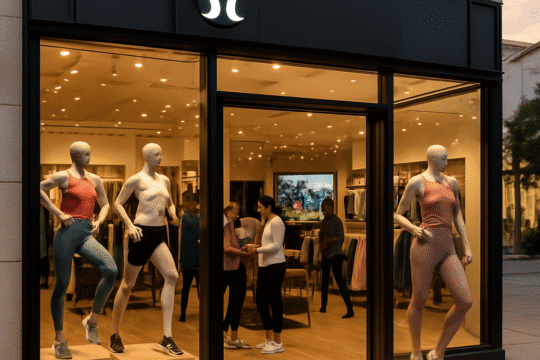Lululemon's Record $1.8 Billion Stock Buyback: Value Play or Value Trap?