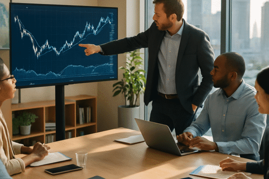 SoFi Technologies Nears $17.50 Resistance: Potential Breakout on Horizon