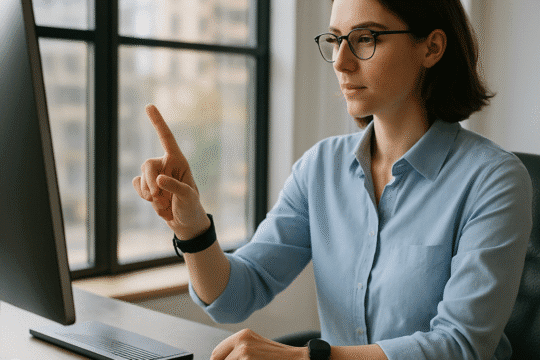 $WLDS Investment Thesis: Disrupting Human-Computer Interaction with Non-Invasive Neural Input Technology