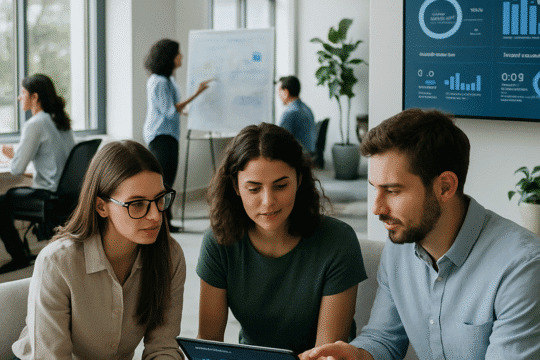 Oscar Health: Aiming for the £39 Billion Healthtech Summit with $OSCR