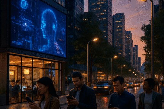 $IVDA Investment Thesis: AI-Powered Surveillance Poised for Explosive Growth?