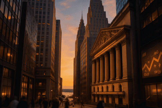 US Debt Drama: $316 Billion Deficit Meets a $5 Trillion Ceiling Conundrum