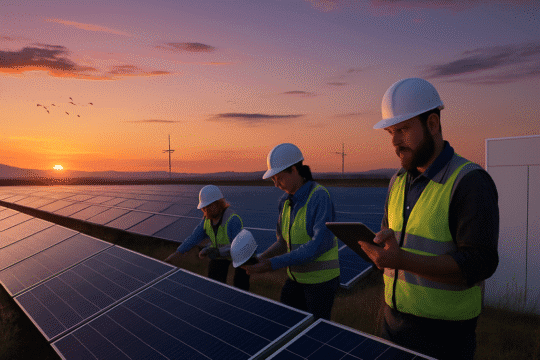 Tesla Energy's Silent Surge: From $181M to $11B in a Decade