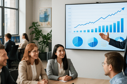 AppLovin's Ad-tech Surge: Navigating Explosive Growth and Future Challenges in $APP