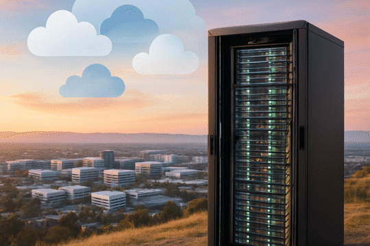 Oracle’s $ORCL MultiCloud Surge: A £23 Billion Forecast by FY28?