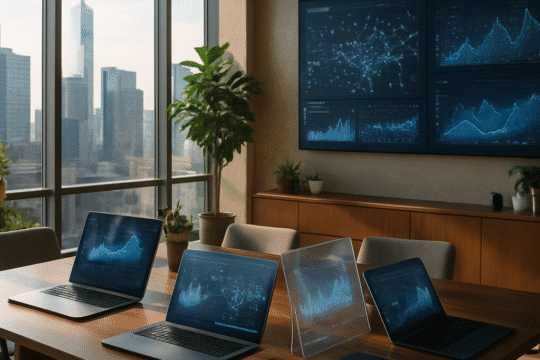 $PLTR Investment Thesis: Navigating the AI Frontier - A Balanced Perspective on Palantir Technologies' Growth Potential