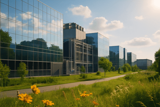 Marvell Technology ($MRVL): Navigating the AI Revolution and GPU Transition