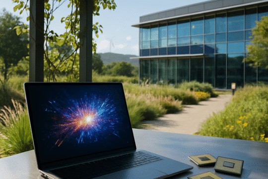 Cathie Wood's Bold Bet: Ark Invest Adds 356,275 $AMD Shares