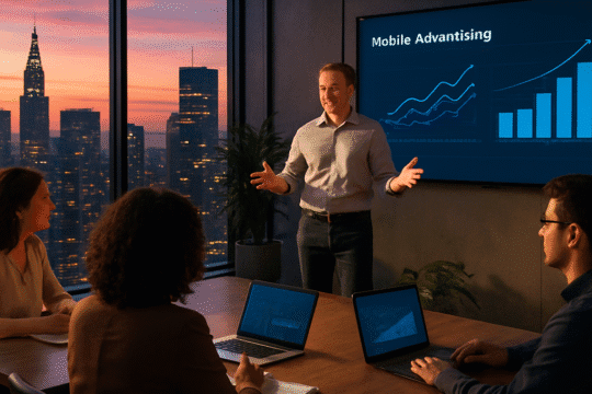 AppLovin Corporation ($APP) Investment Thesis: A Mobile Advertising Powerhouse Poised for Growth