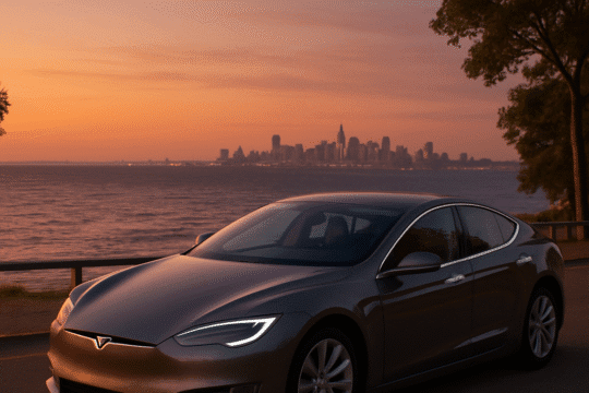 Tesla's $300 Break: Navigating Drama and Dissonance in the Market