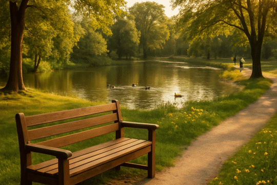 UnitedHealth $UNH: A Hidden Giant in Plain Sight