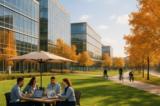 Zeta Global: Unveiling AI Ambition and Impressive 35% Growth