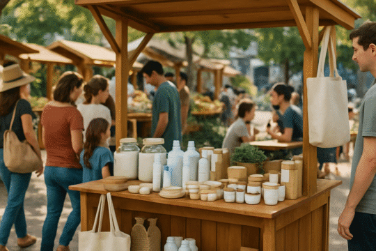 Honest Company's Turnaround Teeters on Earnings Edge: Will $HNST Climb Higher?