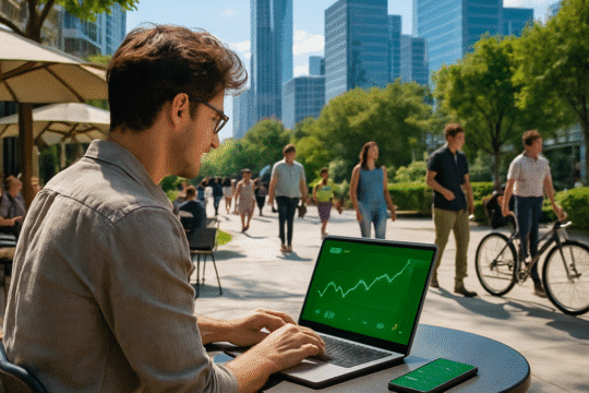 $HOOD (Robinhood): The Road to a $100 Billion Valuation?