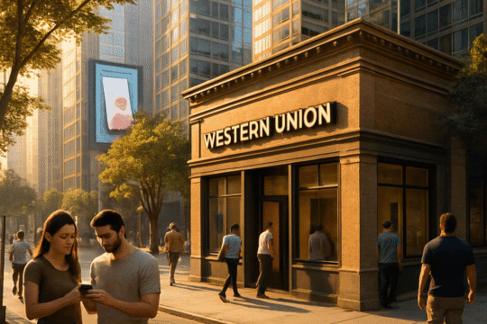 Western Union's 11.2% Yield: Value Opportunity or Dividend Mirage?