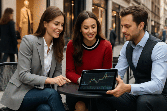 $PVH Investment Thesis: A Fashion Forward Opportunity for Savvy Investors