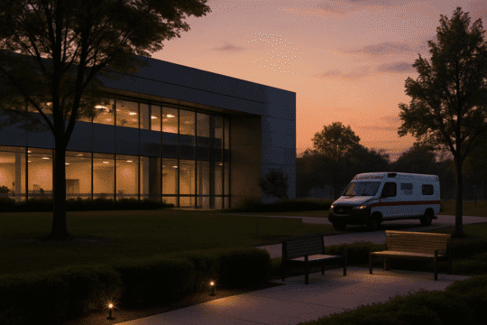 Centene's Surprise U-Turn: Impact on Oscar Health and Medicaid Markets